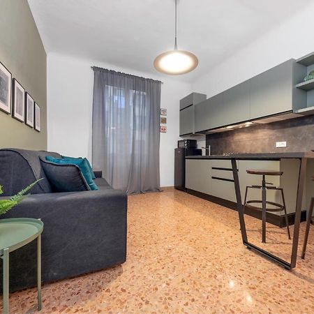 Casa Da Suite Distinta Milán Exterior foto