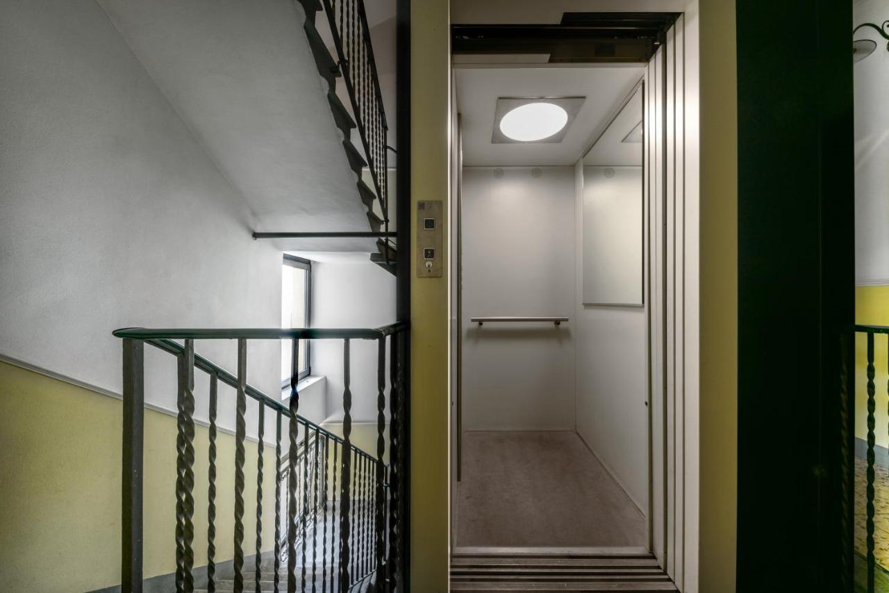 Casa Da Suite Distinta Milán Exterior foto