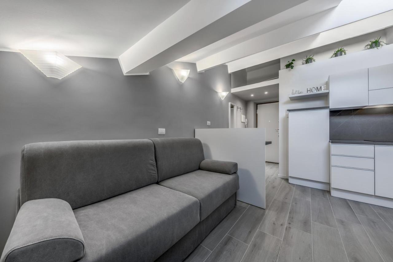 Casa Da Suite Distinta Milán Exterior foto