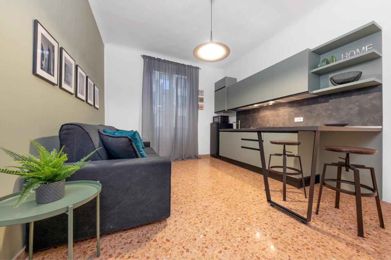 Casa Da Suite Distinta Milán Exterior foto