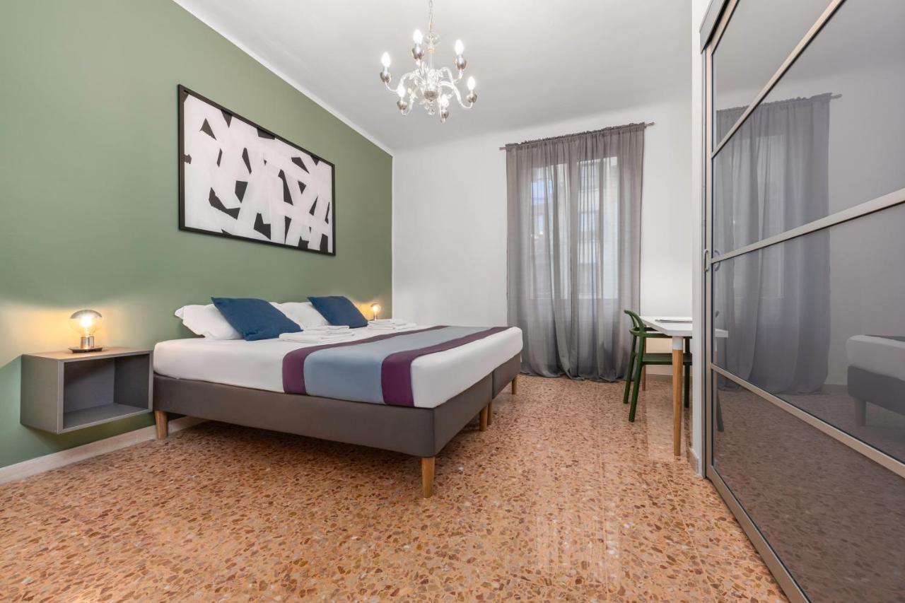 Casa Da Suite Distinta Milán Exterior foto