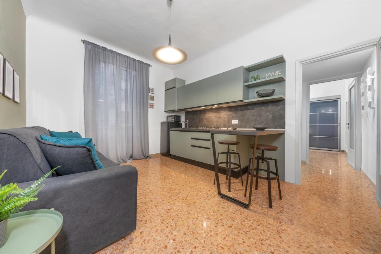 Casa Da Suite Distinta Milán Exterior foto