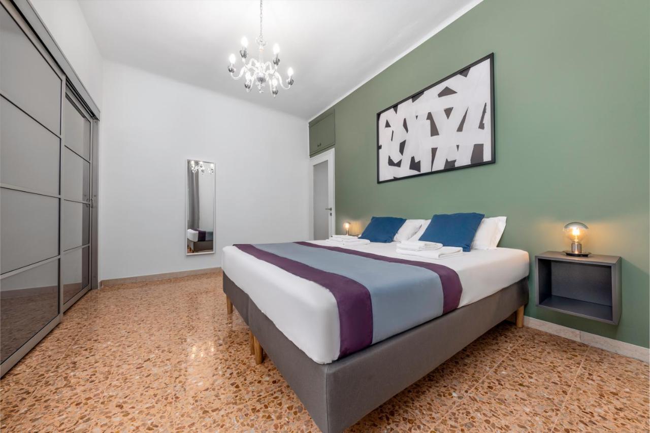 Casa Da Suite Distinta Milán Exterior foto